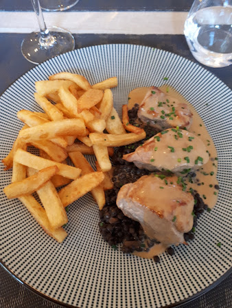 photo de Restaurant Le Tradition à Vernoux-en-Vivarais