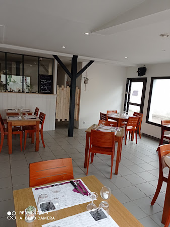 photo de Restaurant Le trait d'union à Ploërmel