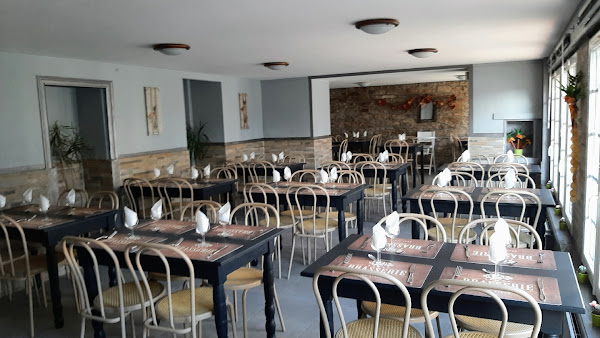 photo de RESTAURANT LE VALY à Daoulas