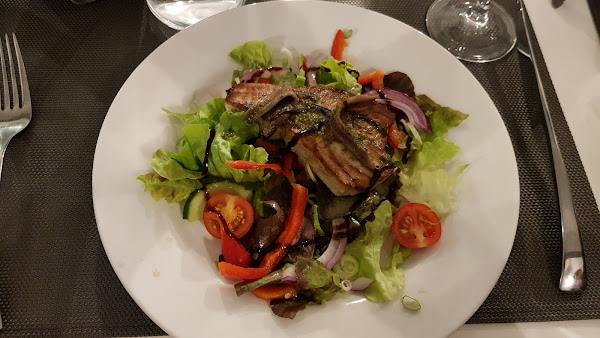 photo de Restaurant Le Victor Hugo à Digne-les-Bains