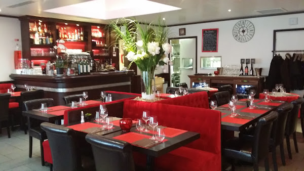 photo de Restaurant Le Victor Hugo à Neuilly-Plaisance