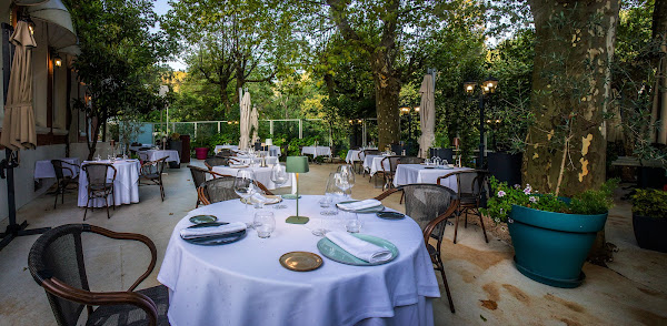 photo de Restaurant le Vivarais à Vals-les-Bains