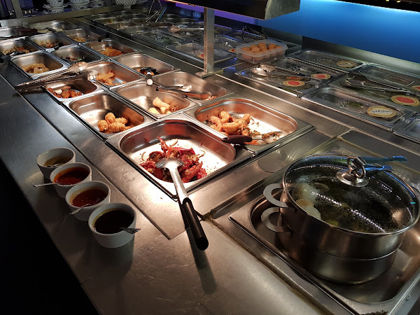 photo de Restaurant Le Wok à Mamer