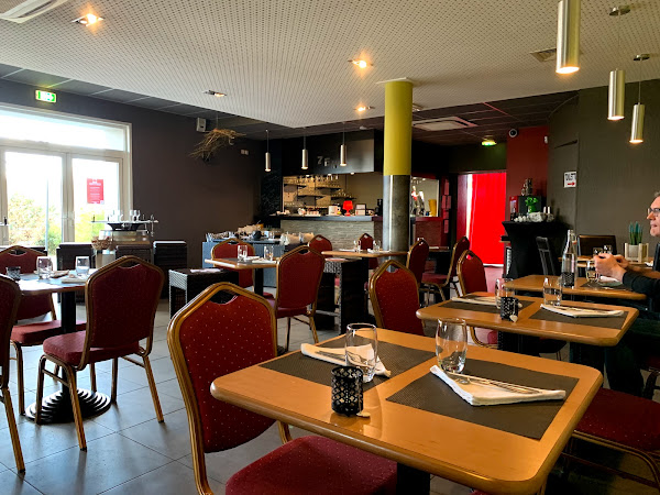 photo de Restaurant Le Zen à Charmes