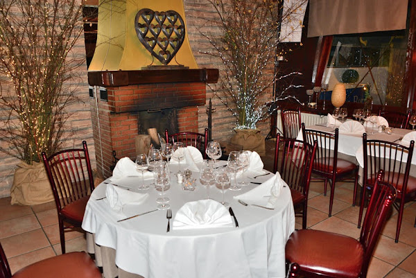 photo de Restaurant Leonardo à Bettembourg