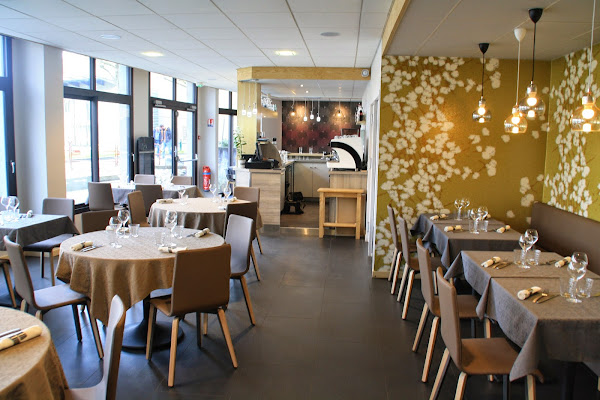 photo de Restaurant Les 1Séparables à Rumilly