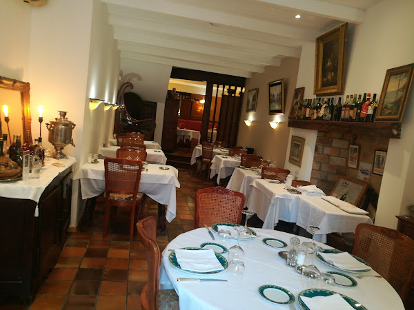 photo de Restaurant Les Antiquaires à Perpignan