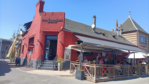 photo de Restaurant Les Canotiers à Le Crotoy