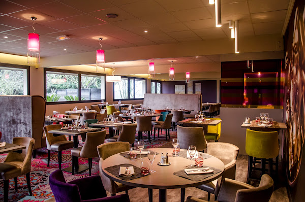 photo de Restaurant