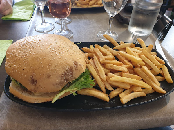 photo de Restaurant Les Délices d'Eden à Loudun