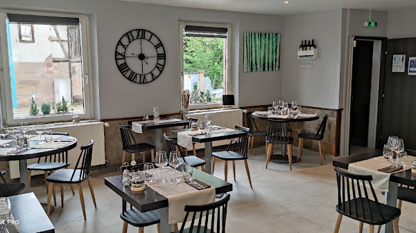 photo de Restaurant les Deux M à Duttlenheim