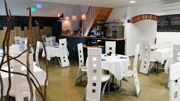 photo de Restaurant Les Ganivelles à Gaillac