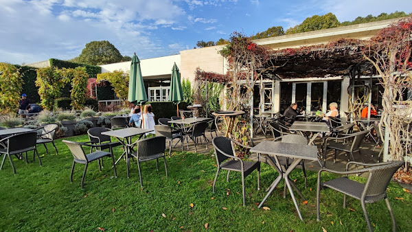 photo de Restaurant Les Nymphéas à Giverny