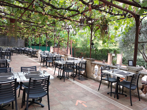 photo de Restaurant les pêcheurs à Roquebrune-sur-Argens