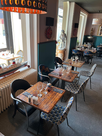 photo de Restaurant Les Pins à Jullouville