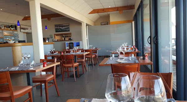 photo de Restaurant Les Rochers à Penmarc'h