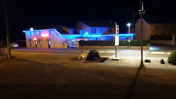 photo de Restaurant Les Routiers à Serres-Castet