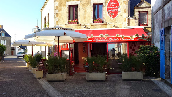 photo de Restaurant LES SARMENTS à La Turballe