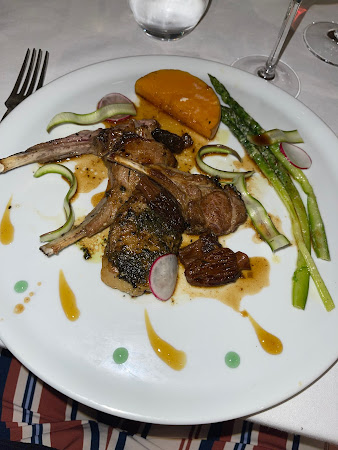 photo de Restaurant Les Voutes à Mallemort