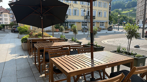 photo de Restaurant Libanais l'Oliveraie à Albertville