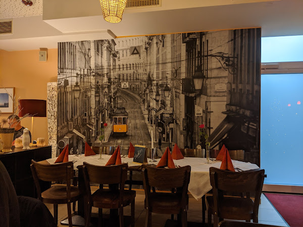 photo de Restaurant Lisboa à Backnang