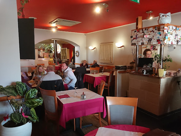 photo de Restaurant Little India à Bettembourg
