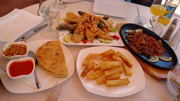 photo de Restaurant Little Norway à Agadir