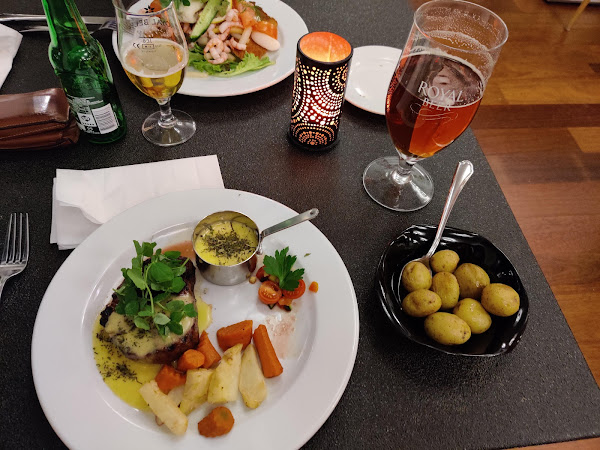 photo de Restaurant Luna à Lemvig
