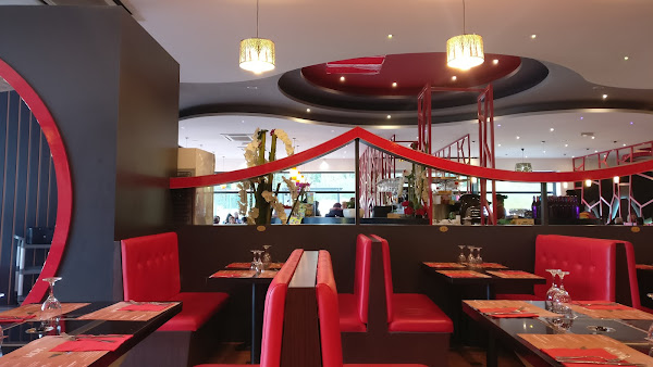 photo de Restaurant M Wok à Villebon-sur-Yvette