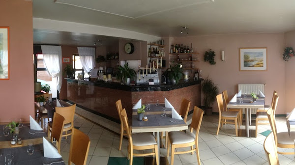 photo de Restaurant Maartplaz à Ettelbruck