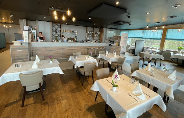 photo de Restaurant Madeleine à Clervaux