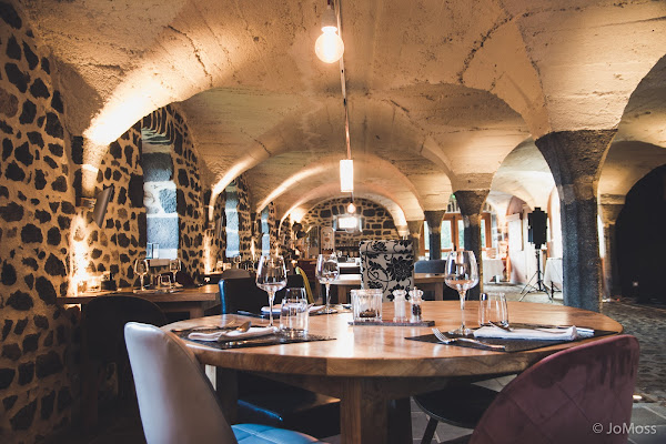 photo de Restaurant Marceline, Edgar & Compagnie à Saint-Pierre-le-Chastel
