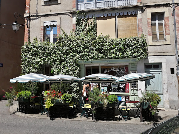 photo de Restaurant Marie Colline à Cahors