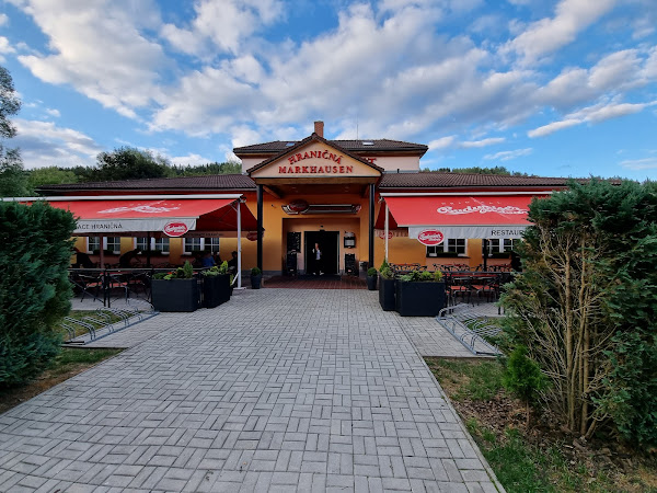 photo de Restaurant Markhausen à Kraslice