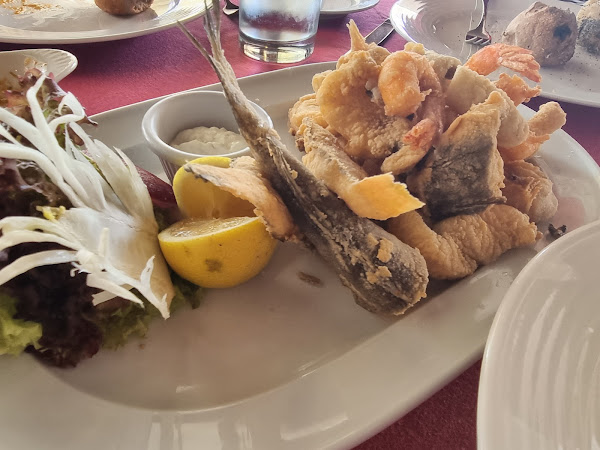 photo de Restaurant Marsa à Salé