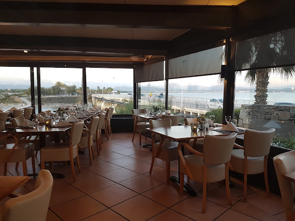 photo de Restaurant Martinus à Fréjus