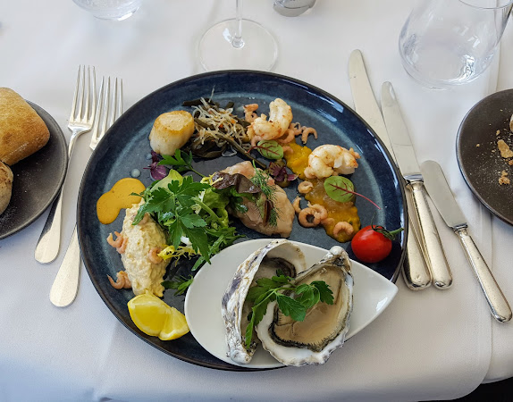 photo de Restaurant Mathes à Wormeldange