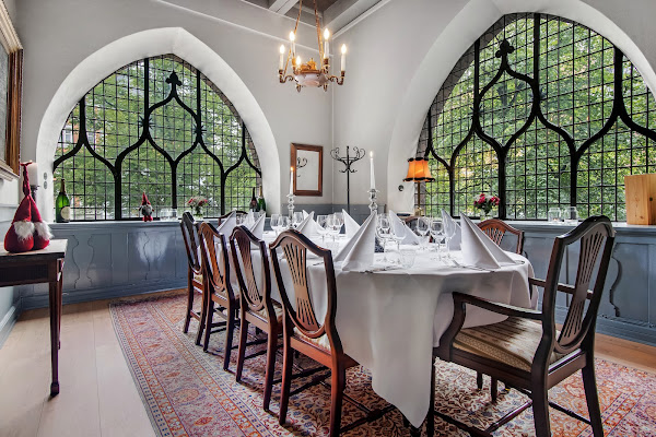 photo de Restaurant Maven à Copenhagen