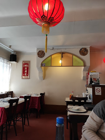 photo de Restaurant Mékong à Lannion