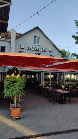 photo de Restaurant Merlin à Backnang