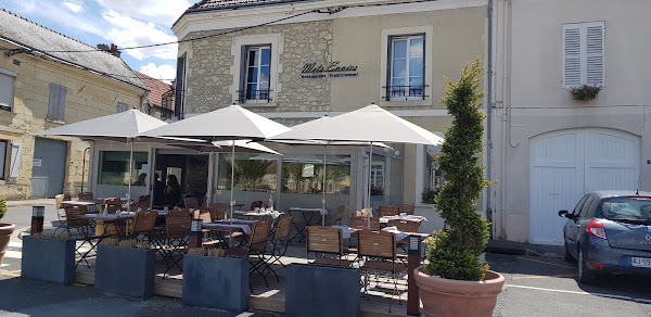 photo de Restaurant Mets Envies à Hermonville