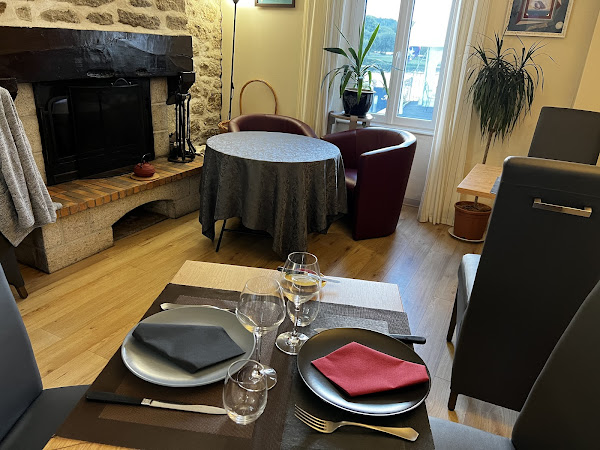photo de Restaurant Mirabelle à Huelgoat