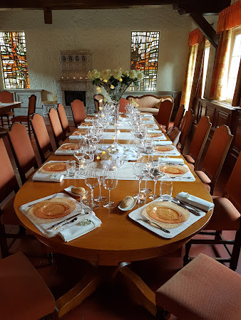 photo de Restaurant Moulin d'Ambach à Longeville-lès-Saint-Avold