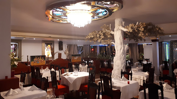 photo de Restaurant Namasté à Rantigny
