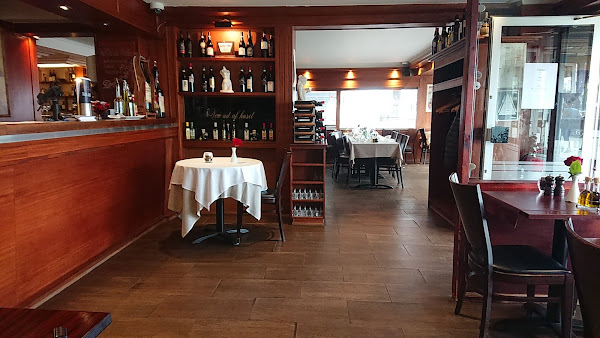 photo de Restaurant new Italy à Rødovre