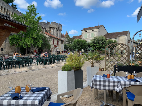 photo de Restaurant Nontron L'Atelier des Sens à Nontron