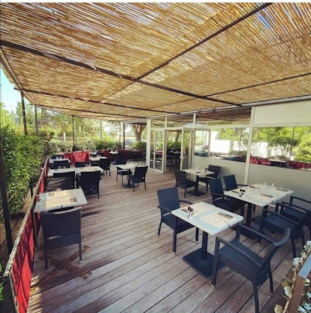 photo de Restaurant O'250 à Gémenos