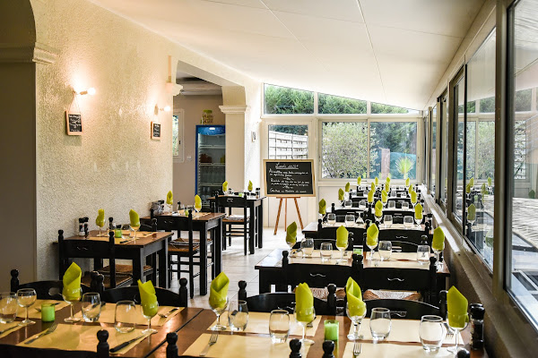 photo de Restaurant O'3L à Saint-Cannat
