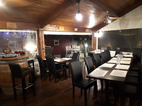 photo de Restaurant Ô bois des Sarments à Fenouillet