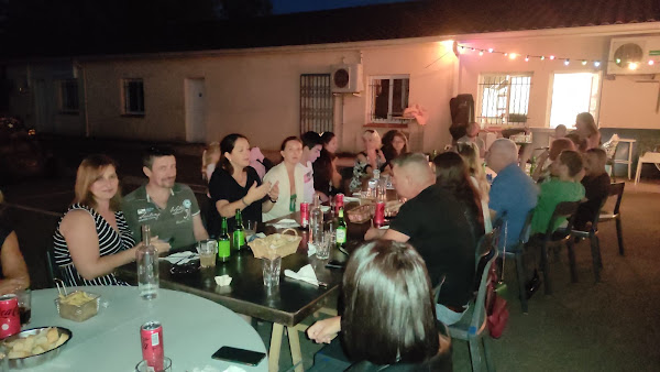 photo de Restaurant O’Braisé à Saint-Sulpice-la-Pointe